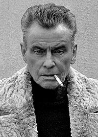 Хорст Буххольц