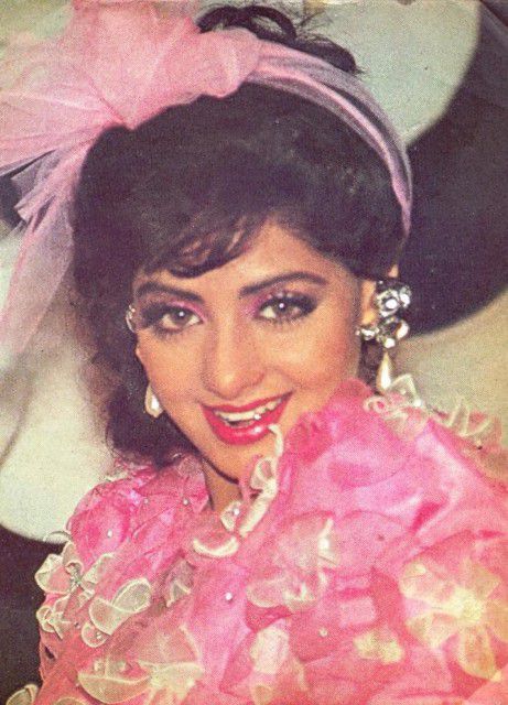 Sridevi roop ki rani