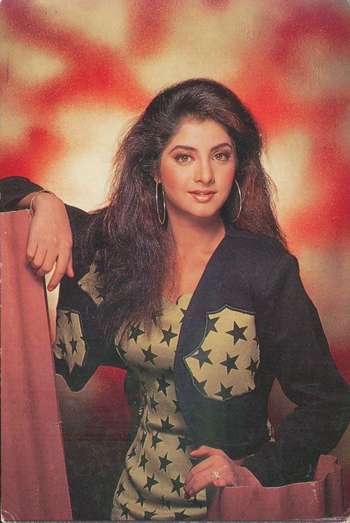 Дивья бхарти