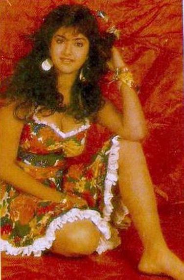 Дивья бхарти