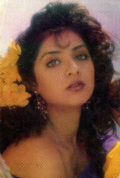 Дивья бхарти