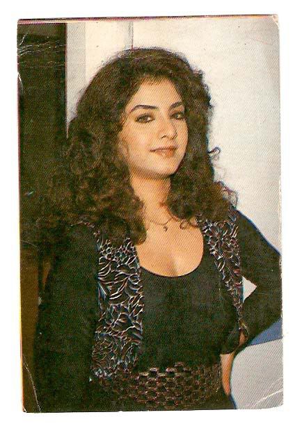 Дивья бхарти