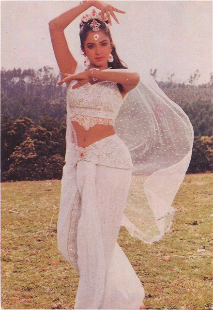 Дивья бхарти