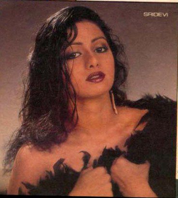 Индийские актеры