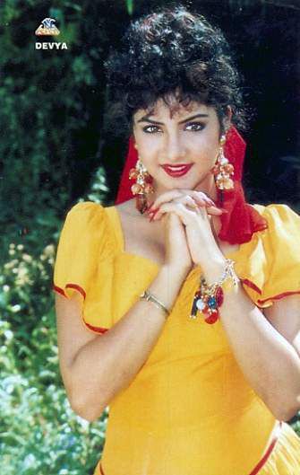 Дивья бхарти