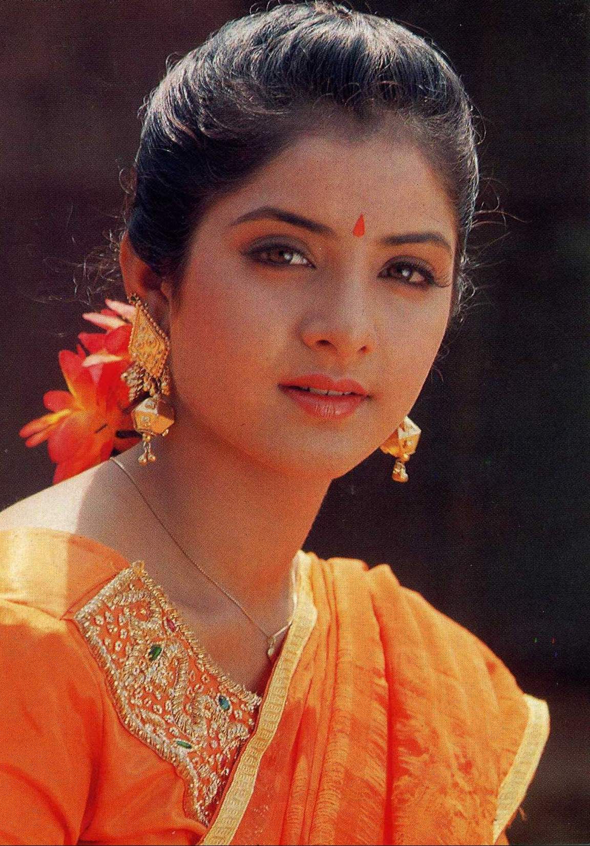 Дивья бхарти