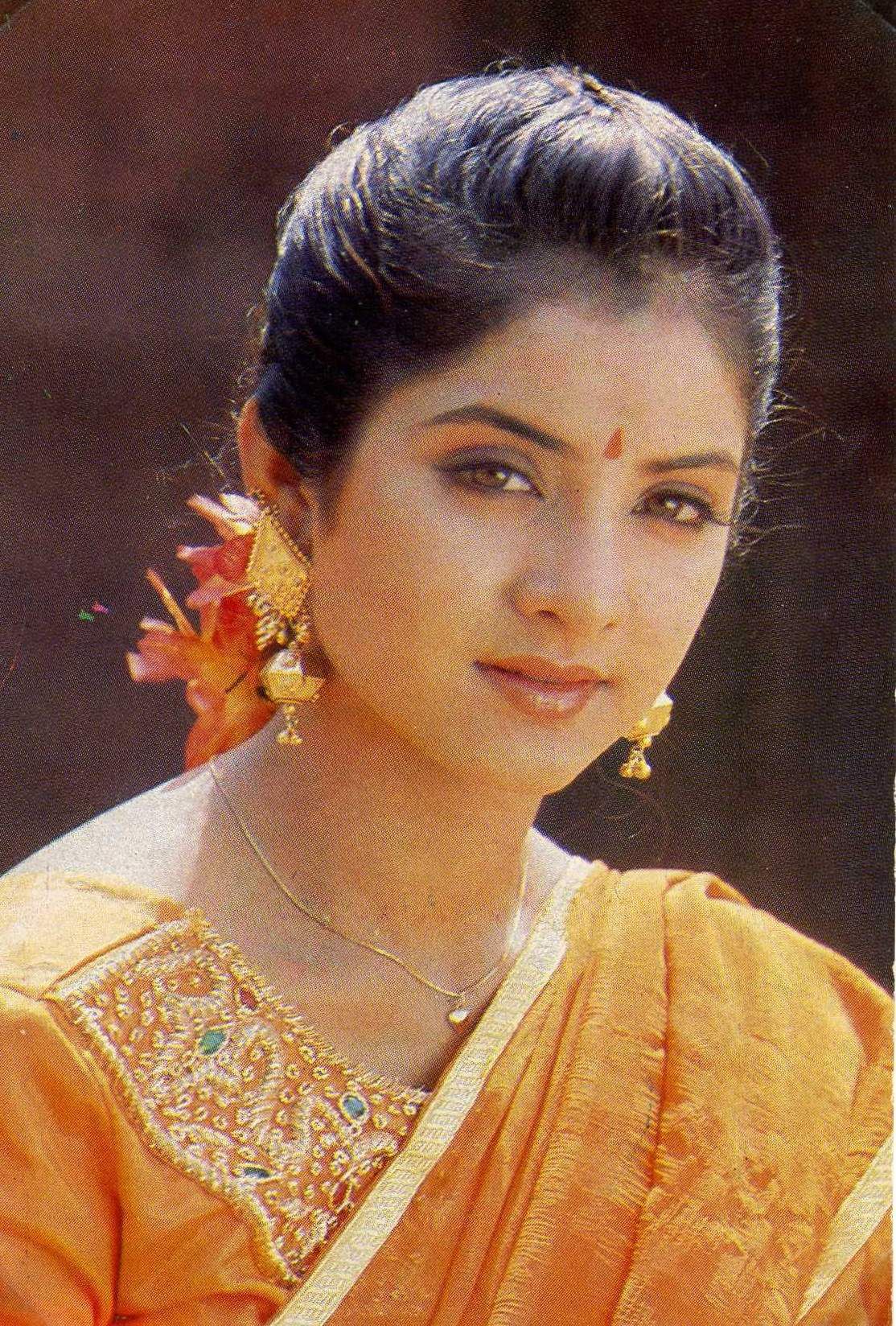 Дивья бхарти