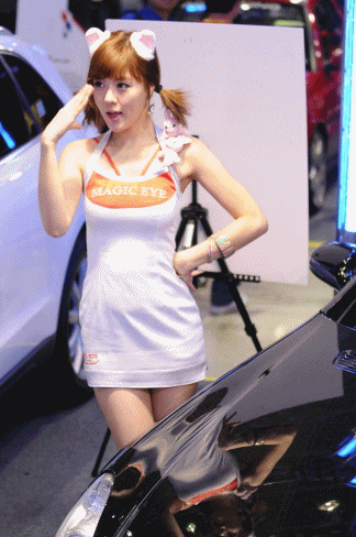 Seo jin ah