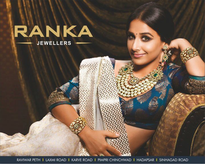 Vidya balan