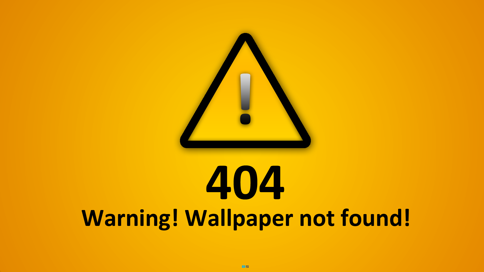 Error 404 not found
