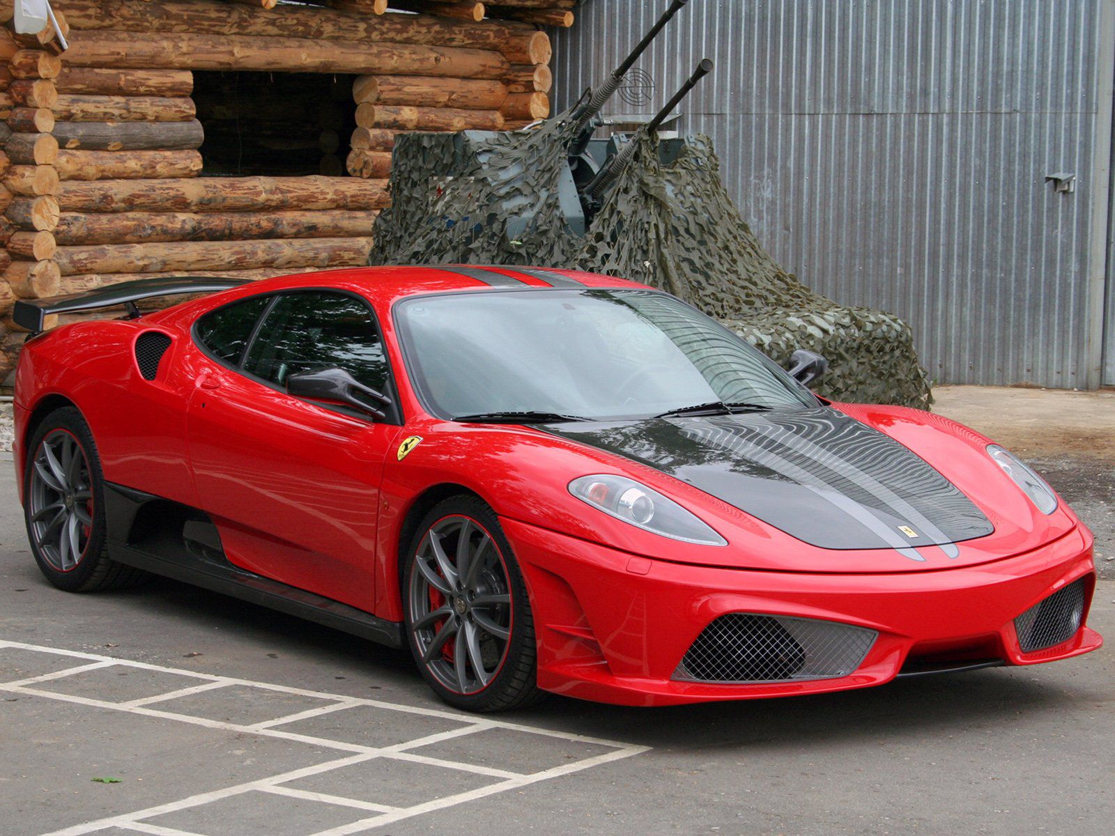 Ferrari 430