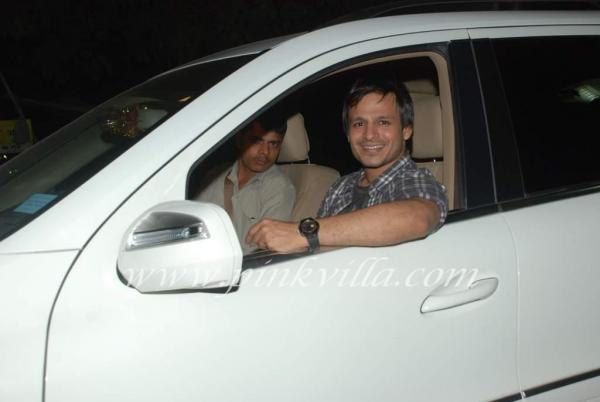 Vivek oberoi