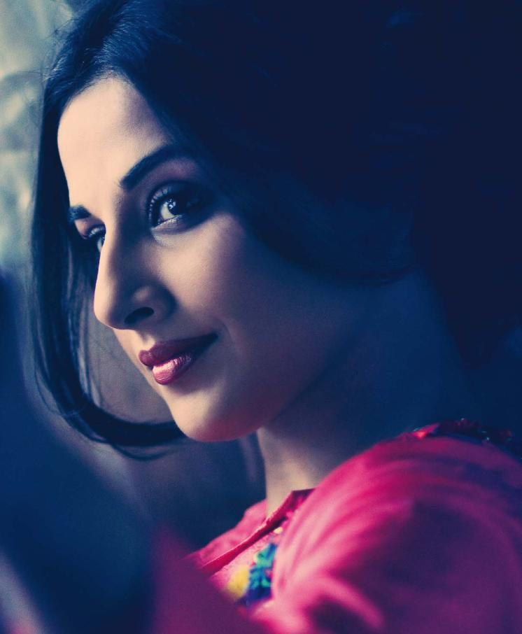 Bollywood actress