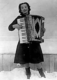 Лидия Русланова