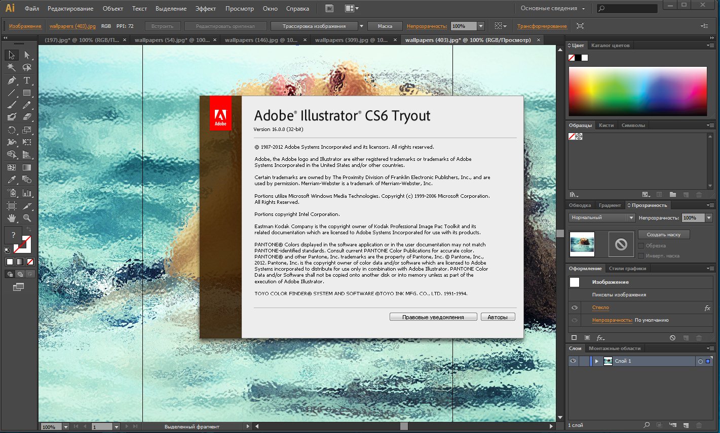 adobe illustrator cs6 download in torrent