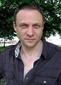 Эдуард Флёров