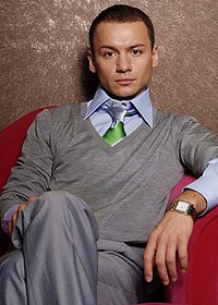 Александр Олешко