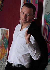 Александр Олешко