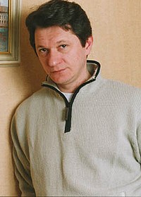 Андрей Ильин (I)