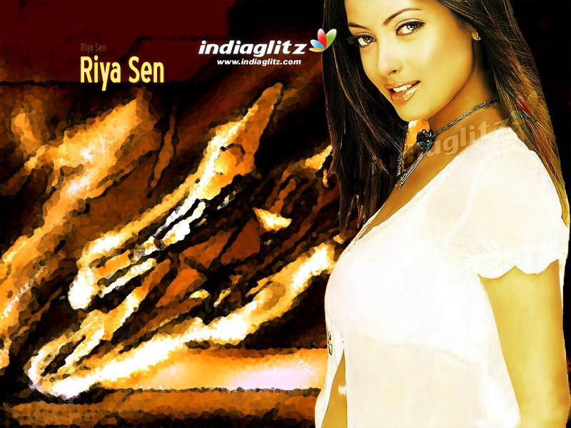 Riya sen