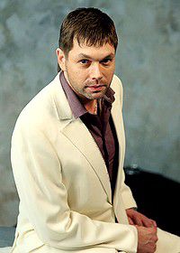 Михаил Дорожкин