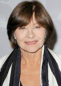 Маша Мериль