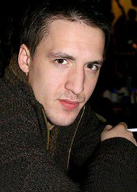 Артур Смольянинов