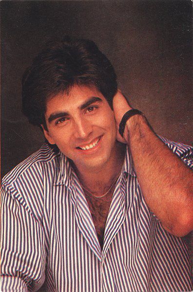 Индийские актеры мужчины 80 х