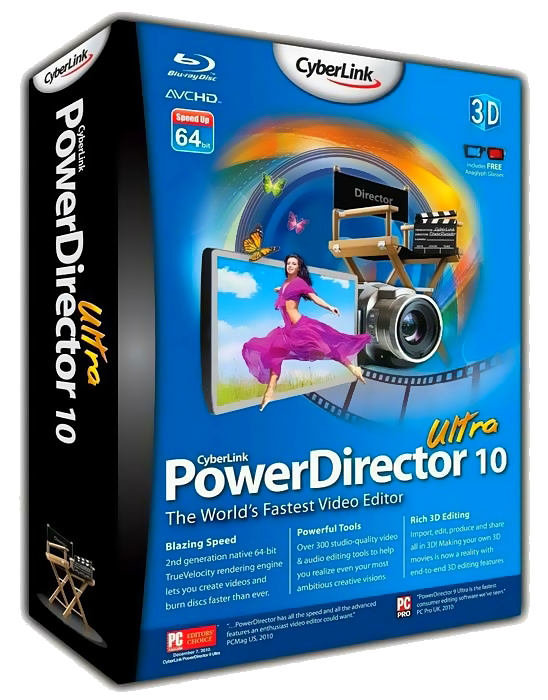 CyberLink PowerDirector Ultra.png