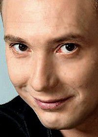 Михаил Жонин