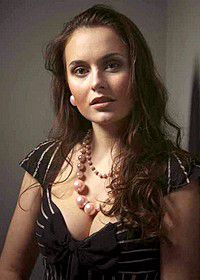 Екатерина Олькина