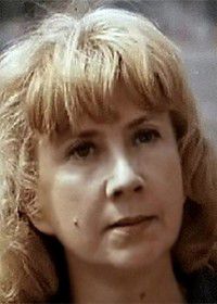 Людмила Аринина