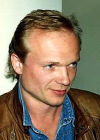 Андрей Смоляков