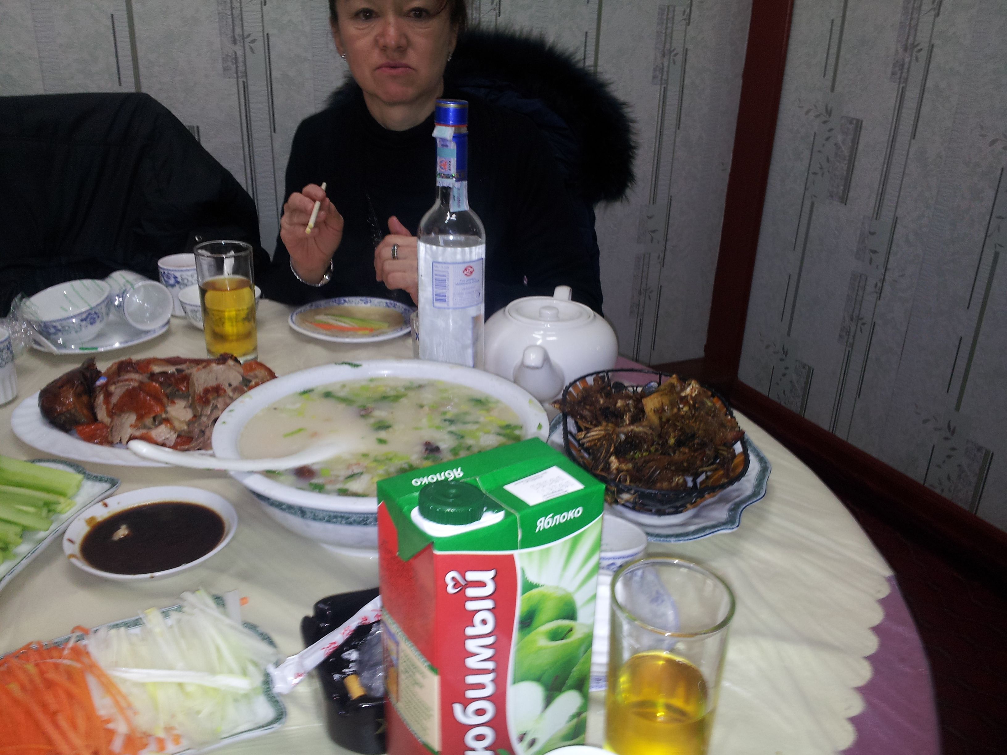 Кухня вьетнама