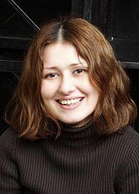 Мадлен Джабраилова