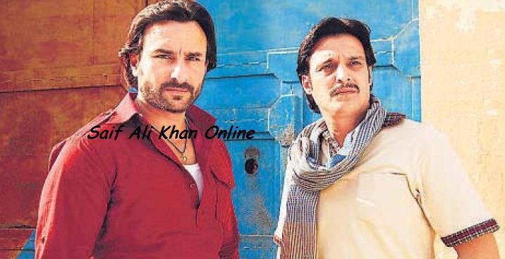 Ali khan