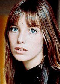 Джейн Биркин