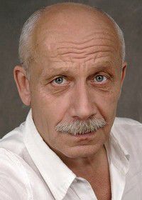 Александр Сухинин