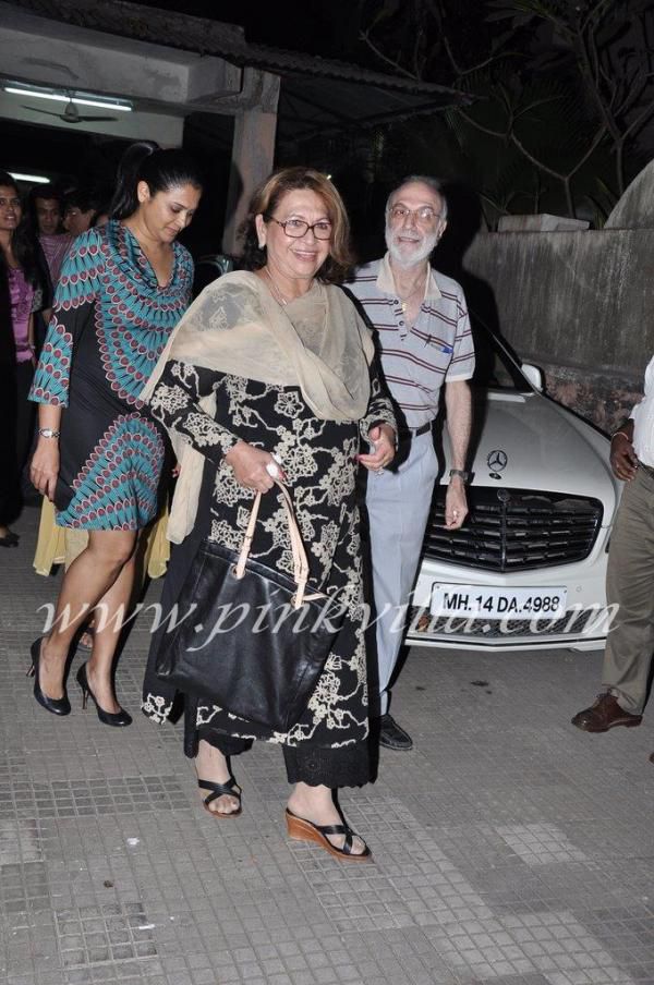 Кришна капур жена раджа