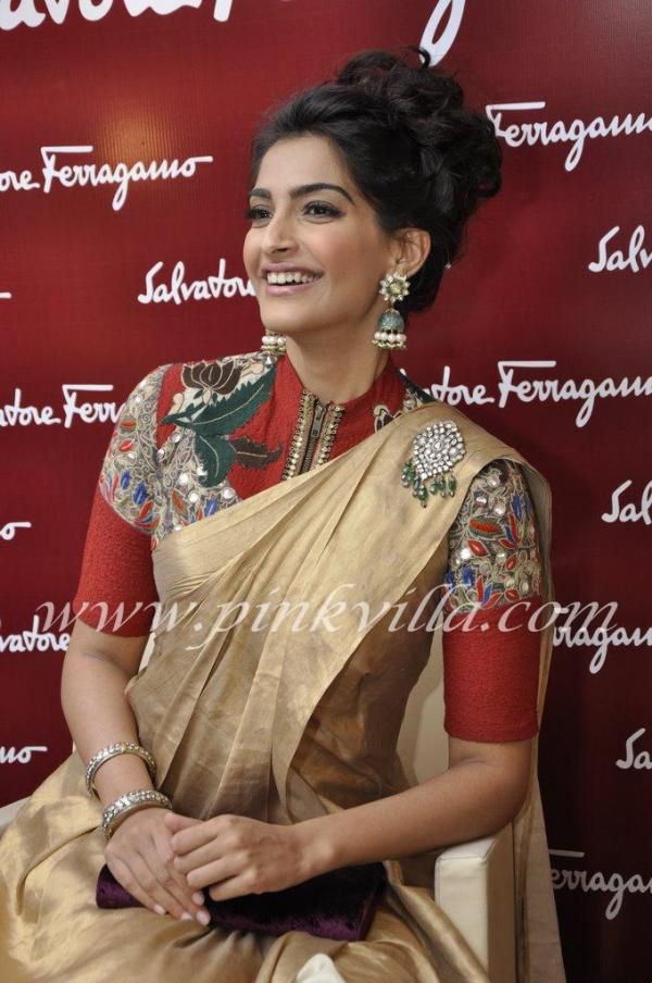 Индийская платья