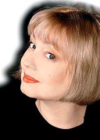 Елена Шанина