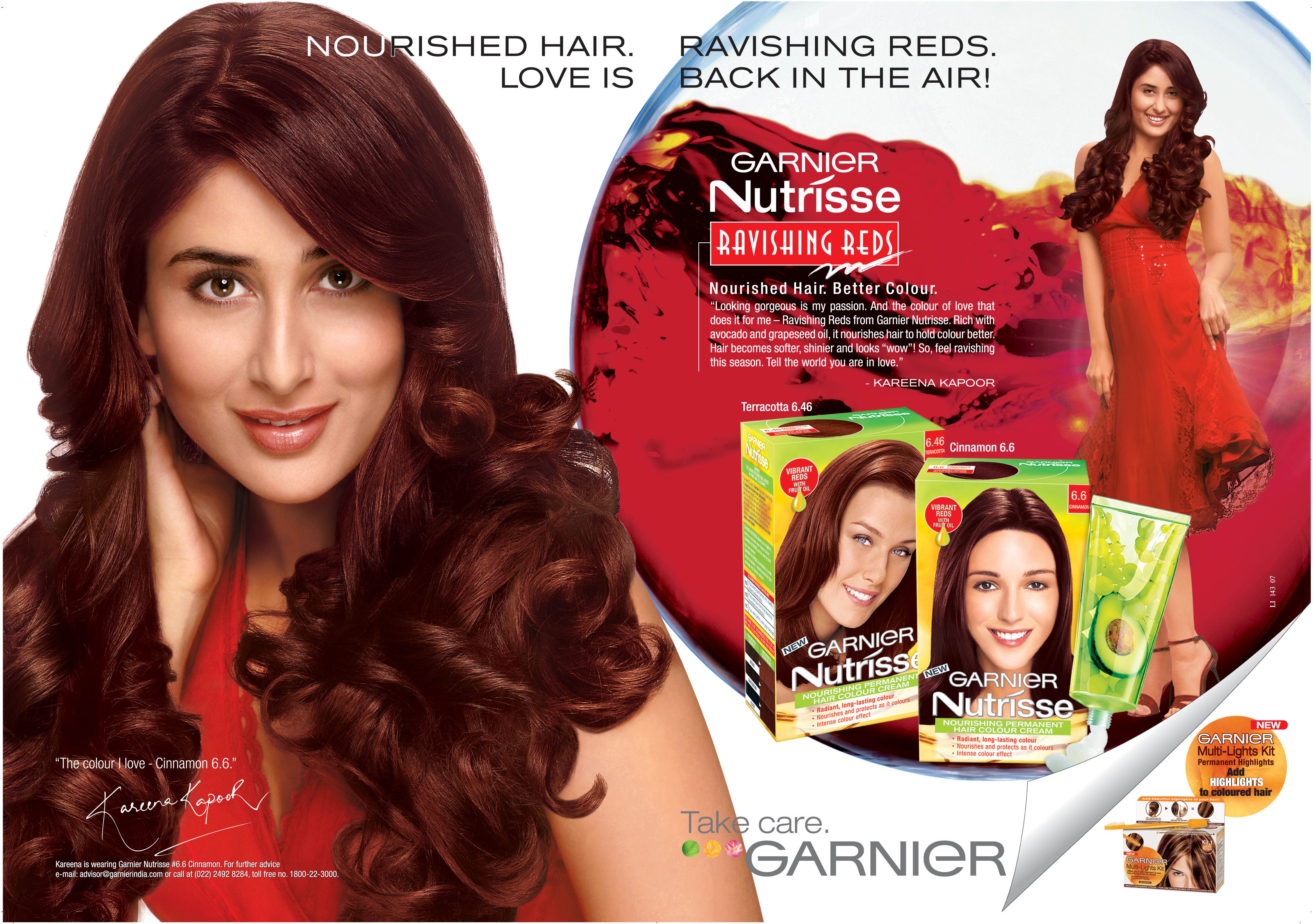 Garnier