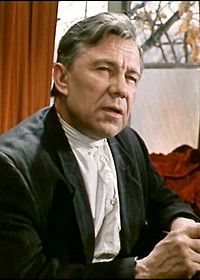 Пётр Любешкин