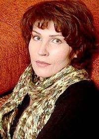 Светлана Камынина