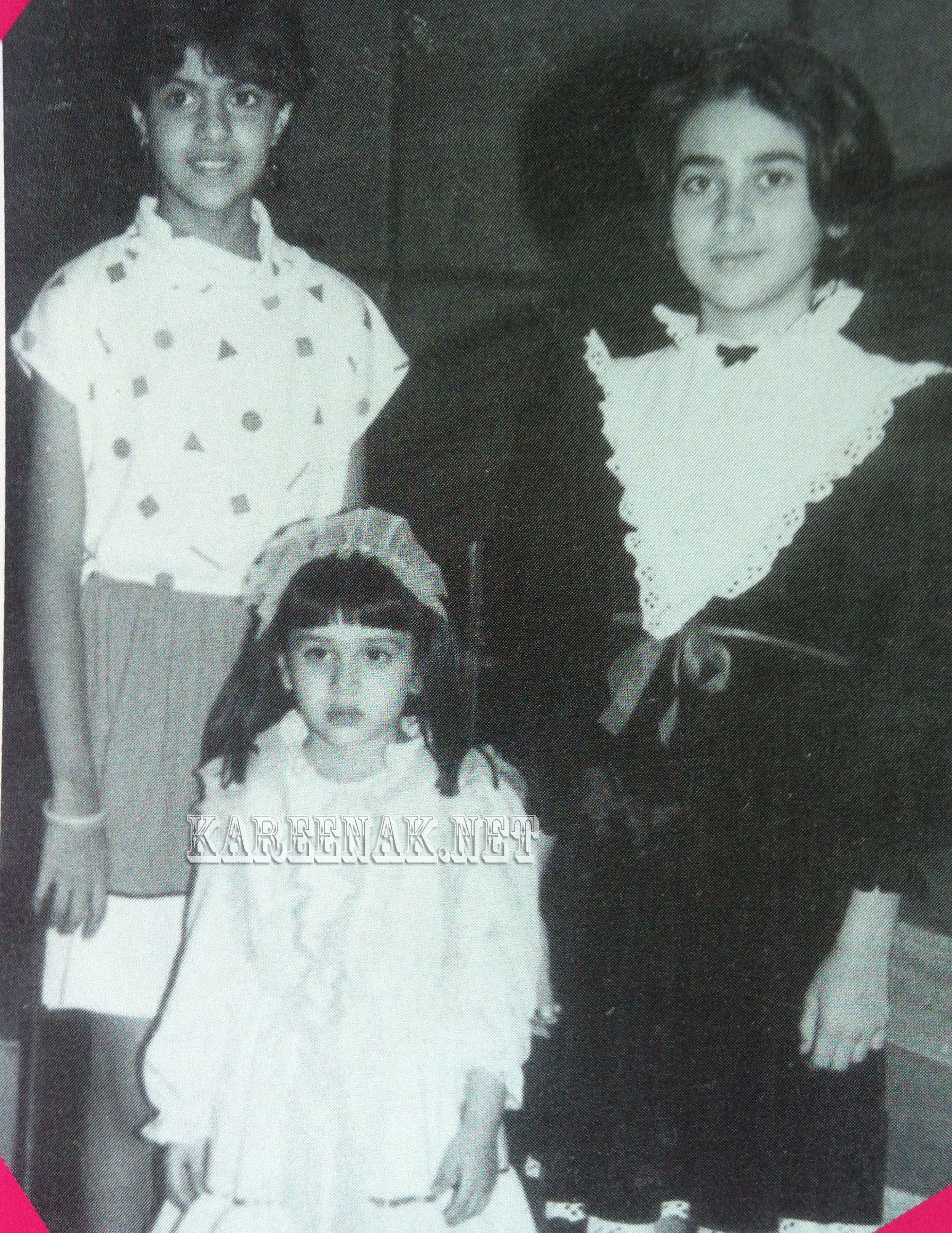 Карина капур и саиф али кхан