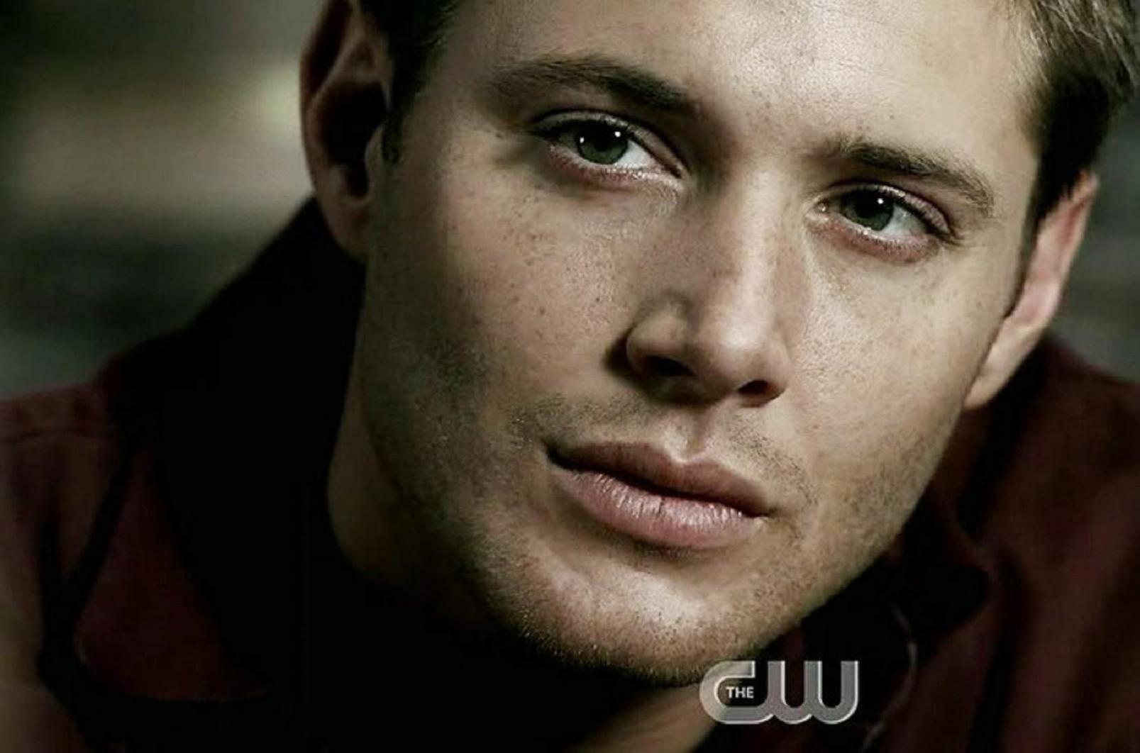 Jensen Ackles Fakes