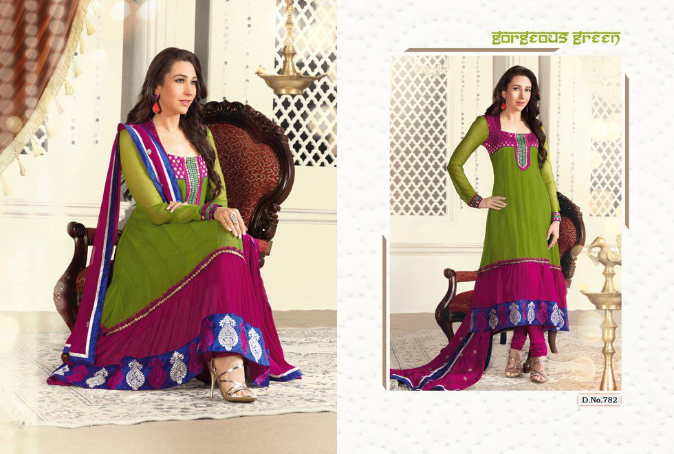 Индийская одежда