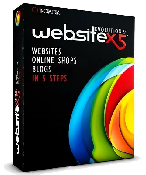 Incomedia WebSite X5 Evolution.png
