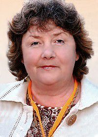 Тамара Миронова