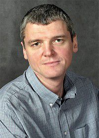 Сергей Плотников (II)